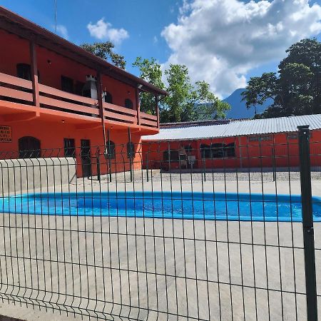 0001.03 - Maranduba - Apto - 2 Dormitorio - 8 Pessoas - 2 Quadras Do Mar - Piscina - Wi-Fi Ubatuba Exterior photo