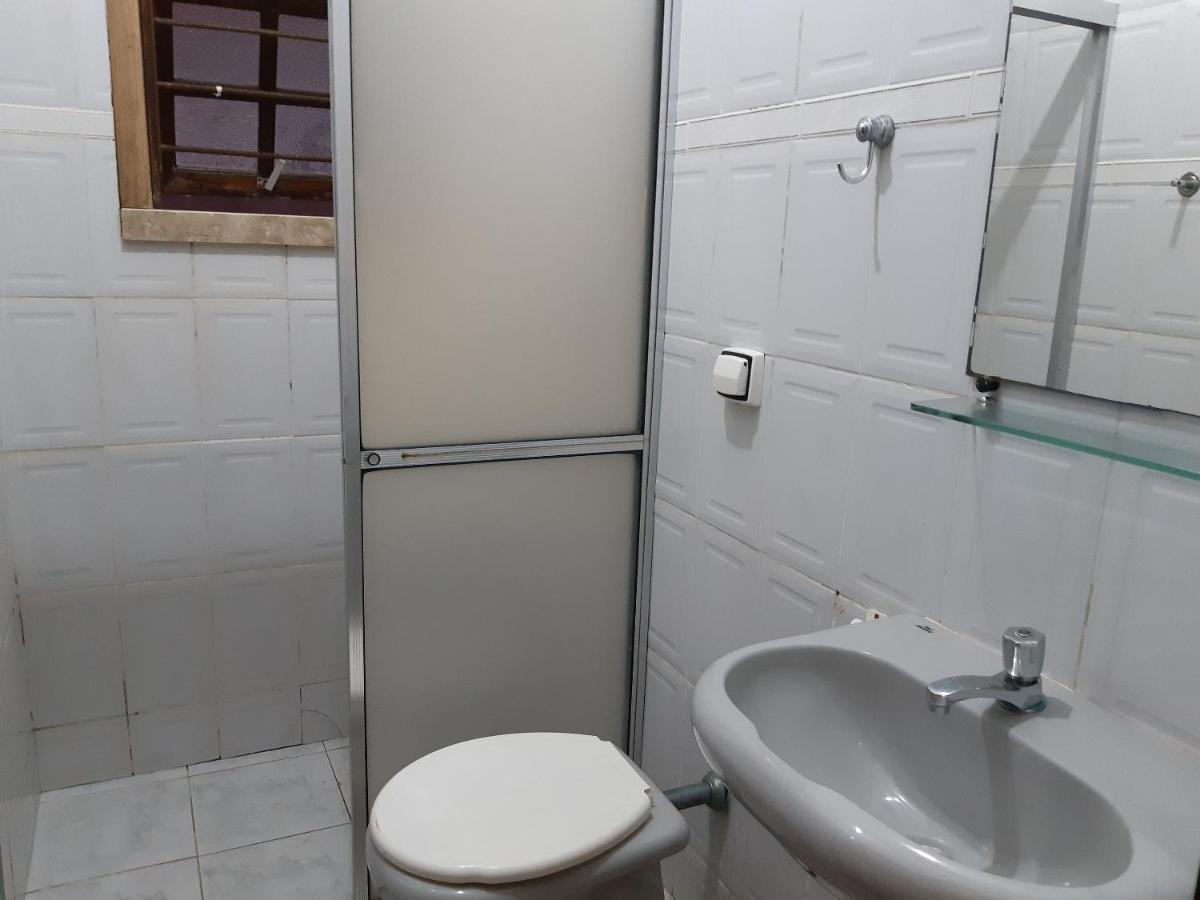 0001.03 - Maranduba - Apto - 2 Dormitorio - 8 Pessoas - 2 Quadras Do Mar - Piscina - Wi-Fi Ubatuba Exterior photo